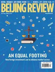 Beijing Review - March 28, 2019