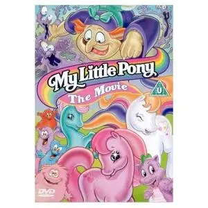 My Little Pony: The Movie