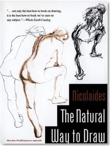 The Natural Way to Draw
