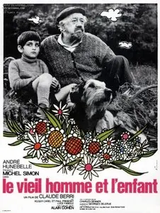 Le Vieil homme et l'enfant (1966)