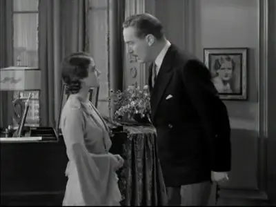 Strictly Dishonorable (1931)