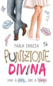 Paola Chiozza - Punizione divina