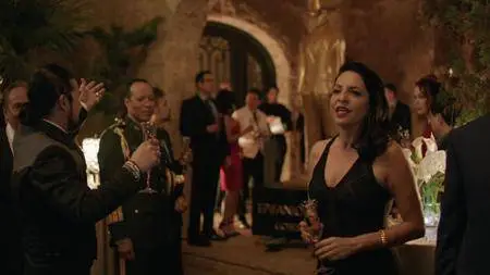 Queen of the South S03E01