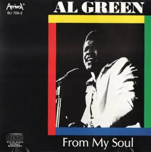 Al Green - From My Soul (1987)