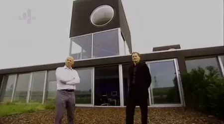 Alain De Botton's: The Perfect Home - architecture documentary series