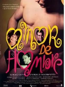 The Love of a Man (1997)