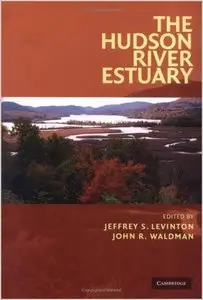 The Hudson River Estuary (repost)