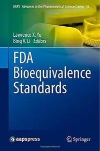 FDA Bioequivalence Standards