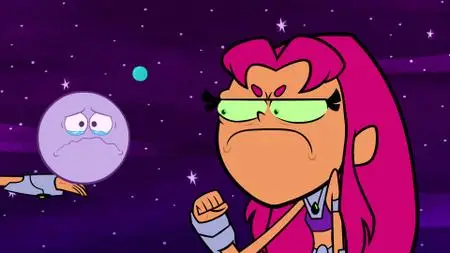 Teen Titans Go! S05E37