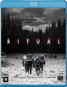 The Ritual (2017)