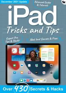 iPad For Beginners – 18 December 2021