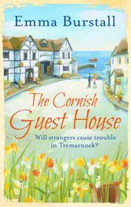 «The Cornish Guest House» by Emma Burstall