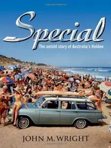 Special: The Untold Story of Australia's Holden