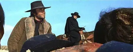 Una lunga fila di croci / No Room To Die (1969)