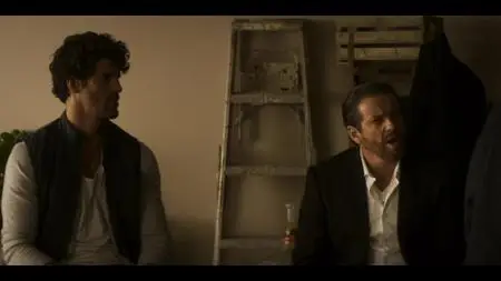 Bad Blood S02E06