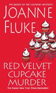 «Red Velvet Cupcake Murder» by Joanne Fluke