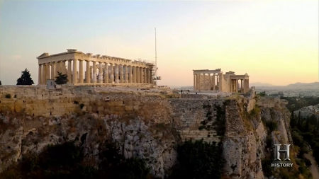 History Channel - Atlantis Found (2015)