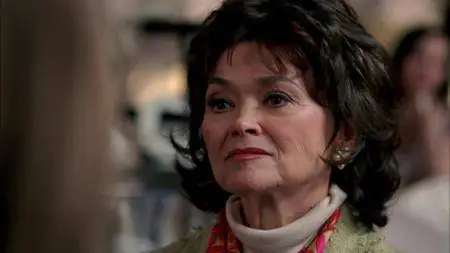 Bones S04E20