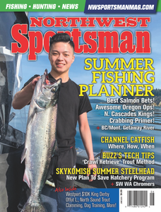 Northwest Sportsman - June 2019
