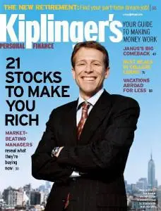 Business - Kiplinger's Personal Finance - July 2007