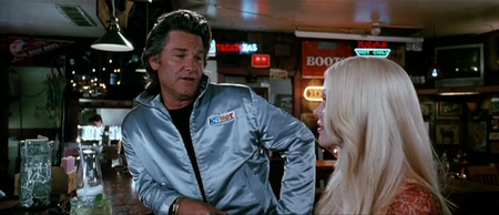 Death Proof (2007)