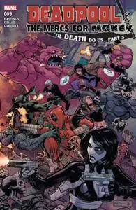Deadpool  The Mercs For Money 009 2017 Digital Zone-Empire