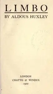 «Limbo» by Aldous Huxley