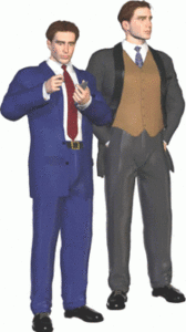 Michael Suit Coat Pack