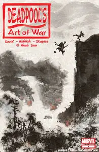 El Arte de la Guerra de Masacre #1-4