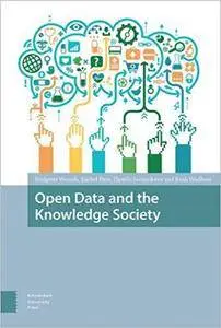 Open Data and the Knowledge Society