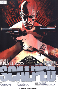 Scalped - Volume 5 - Solo E Sballato