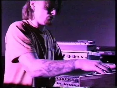 Front Line Assembly: Discograpy & Video. Part 04 (1996-2004) [7CD + DVD-5]