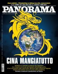 Panorama Italia N.29 - 14 Luglio 2021