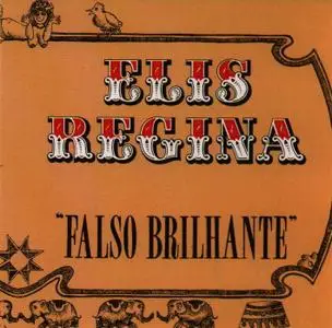 Elis Regina - Falso Brilhante