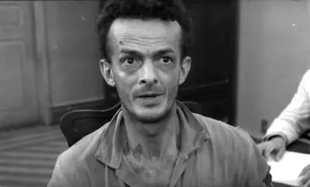 O Caso dos Irmãos Naves / Case of the Naves Brothers (1967)