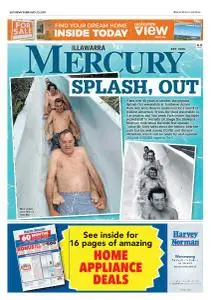 Illawarra Mercury - February 20, 2021