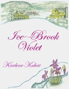 Ice-Brook Violet