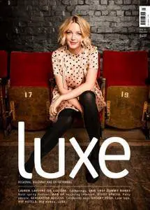 Luxe - March-April 2017