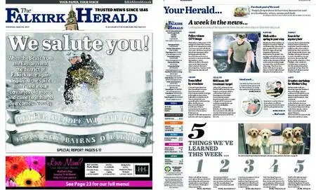 The Falkirk Herald – March 08, 2018