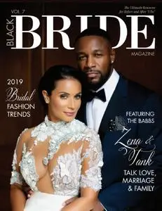 Black Bride - Volume 7 2019