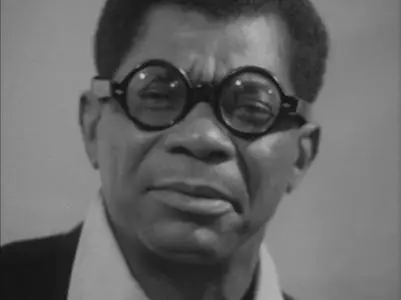 Portrait of Jason (1967)