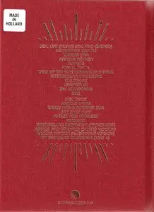 Pink Floyd - The Piper At The Gates Of Dawn (1967) {3CD Box Set 40th Anniversary EMI Limited Edition rel 2007}