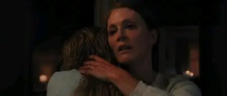 Lo sguardo di Satana - Carrie (2013)