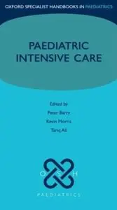 Paediatric Intensive Care