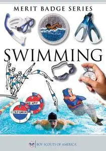 Swimming Merit Badge Series