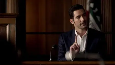 Lucifer S02E10