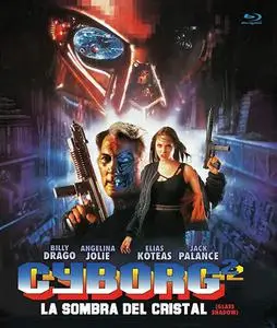 Cyborg 2 (1993)