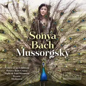 Sonya Bach - Mussorgsky (2023) [Official Digital Download 24/96]