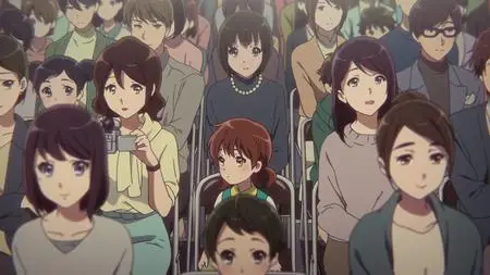 Hibike! Euphonium 2 - 08 10bit BD1080p x265