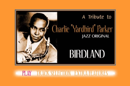 Birdland - A tribute to Charlie Parker (2004)